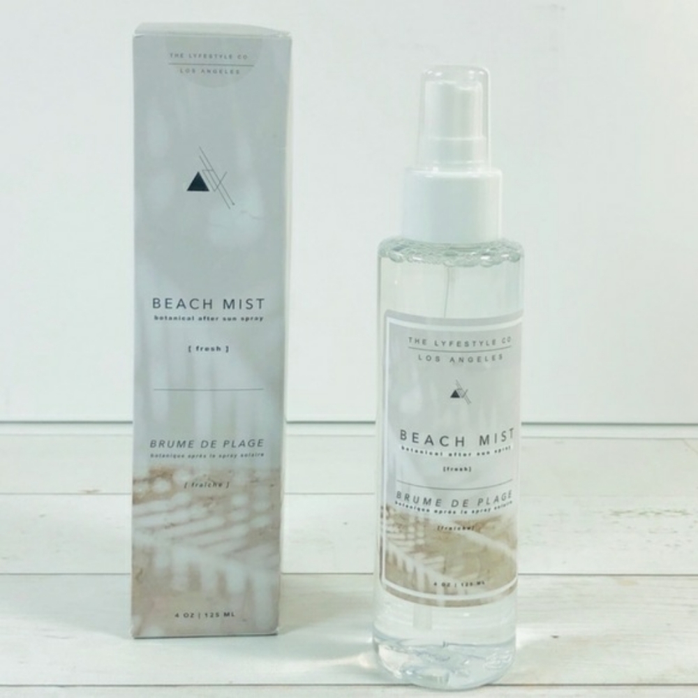 BEACH MIST | AFTER SUN SPRAY